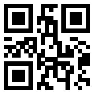 QrCode di 3301603826