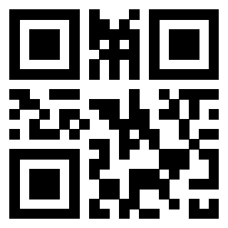 Qr Code di 3301603828