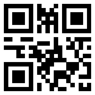 3301603830 - Immagine del Qr Code