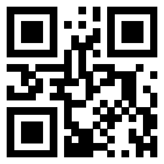3301603831 QrCode associato