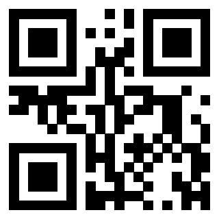 Scansione del Qr Code di 3301603832