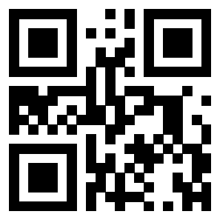 Immagine del QrCode di 3301603833