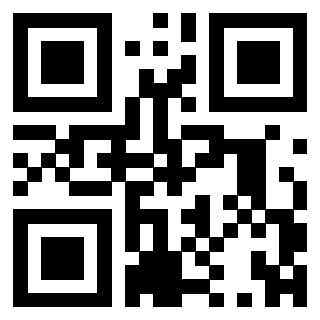 3301603836 - Immagine del QrCode associato
