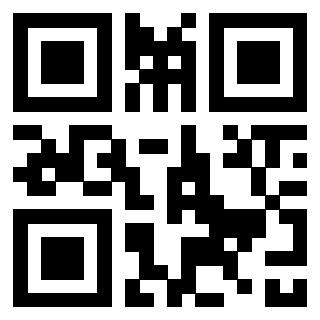 3301603837 QrCode associato