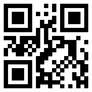 3301603838 - Immagine del QrCode associato