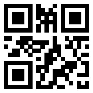 Qr Code di 3301603839