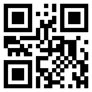Il Qr Code di 3301603840