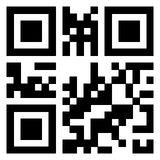 3301603841 Qr Code associato