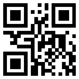 Il QrCode di 3301603842