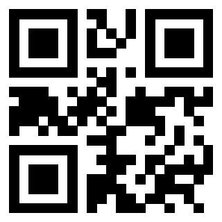 Qr Code di 3301603843