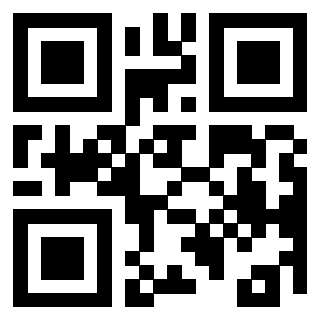 Qr Code di 3301603844