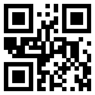 3301603849 - Immagine del QrCode associato
