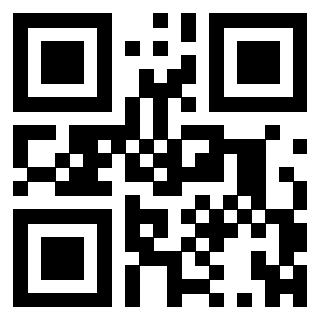 3301603851 QrCode associato