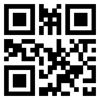 3301603853 QrCode associato