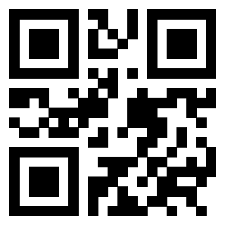 Immagine del QrCode di 3301603859
