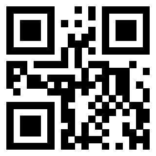 Scansione del QrCode di 3301603861