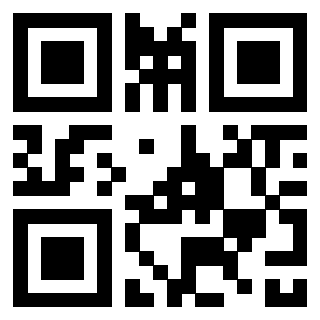 Il Qr Code di 3301603862