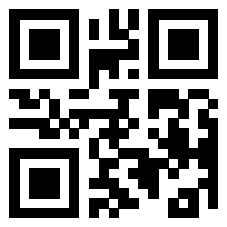 3301603863 Qr Code associato