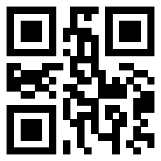 Qr Code di 3301603864
