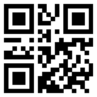 Il Qr Code di 3301603865