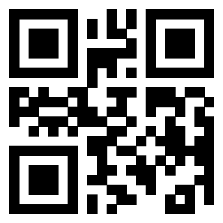 Immagine del Qr Code di 3301603868