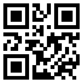 3301603870 - Immagine del Qr Code
