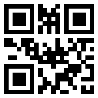 3301603871 Qr Code associato
