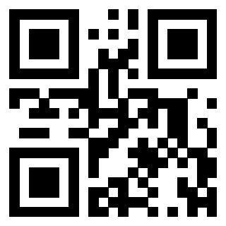 Il Qr Code di 3301603873