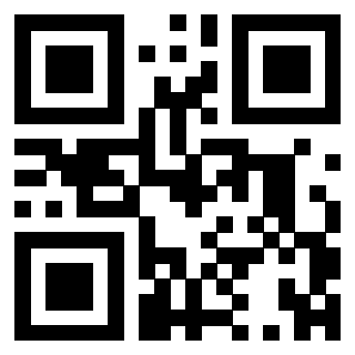 3301603875 - Immagine del Qr Code
