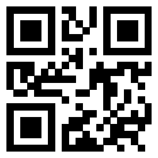Il QrCode di 3301603876