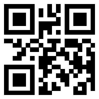 Il QrCode di 3301603880