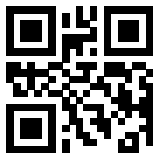 3301603882 - Immagine del Qr Code associato