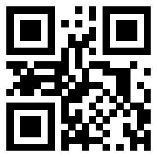 3301603884 - Immagine del Qr Code associato