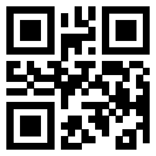 Il Qr Code di 3301603886