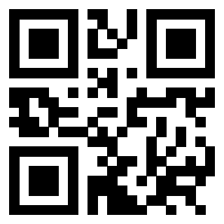 Scansione del Qr Code di 3301603887