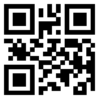 3301603889 QrCode associato