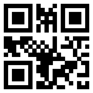 3301603891 QrCode associato