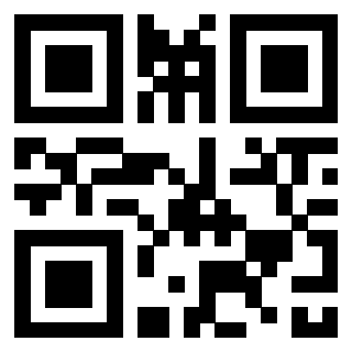 Il Qr Code di 3301603892