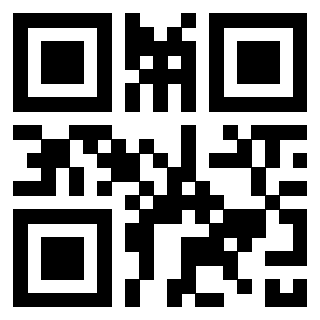 3301603893 - Immagine del Qr Code