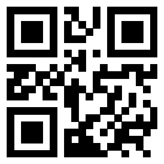 Il Qr Code di 3301603894