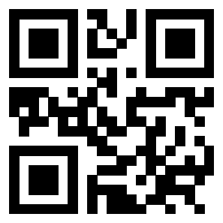 3301603895 - Immagine del QrCode