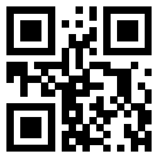 3301603897 - Immagine del QrCode associato