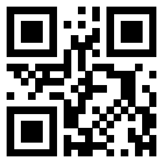 3301603898 - Immagine del Qr Code associato
