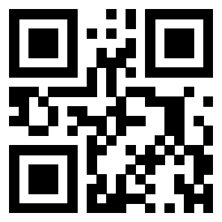 Immagine del Qr Code di 3301603899