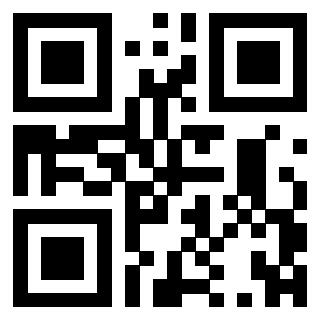 3301603906 - Immagine del Qr Code