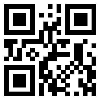 3301603908 - Immagine del QrCode