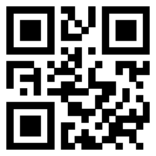 3301603909 - Immagine del Qr Code