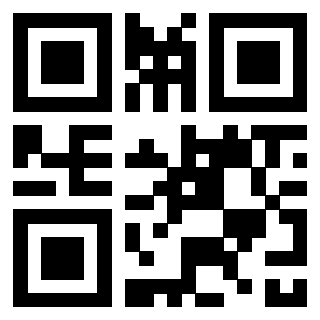 3301603910 - Immagine del Qr Code