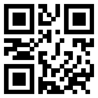 3301603911 QrCode associato