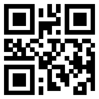 Immagine del QrCode di 3301603912